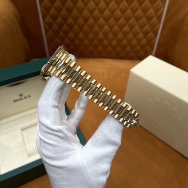 ROLEX  WATCH