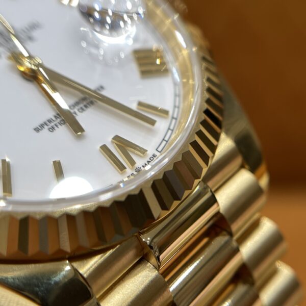 ROLEX  WATCH