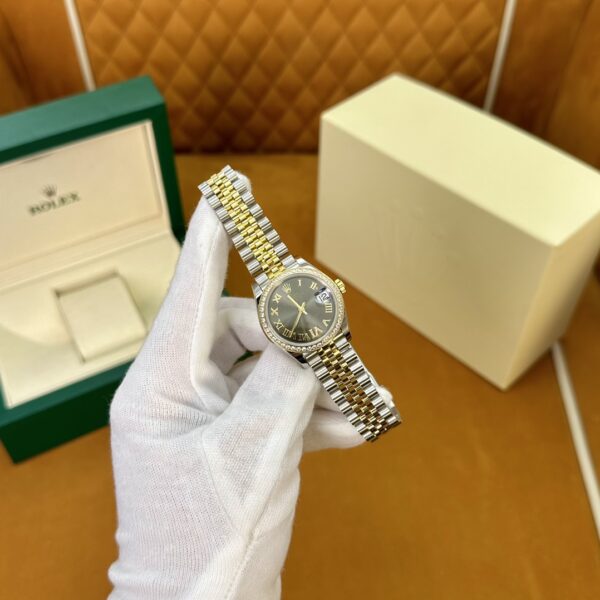 ROLEX  WATCH