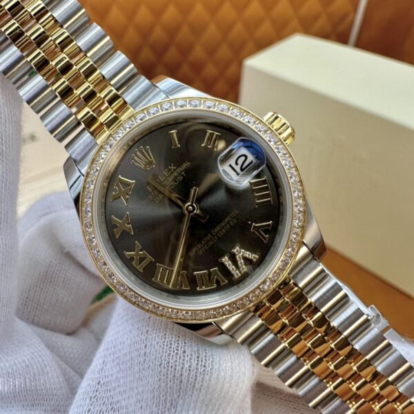 ROLEX  WATCH