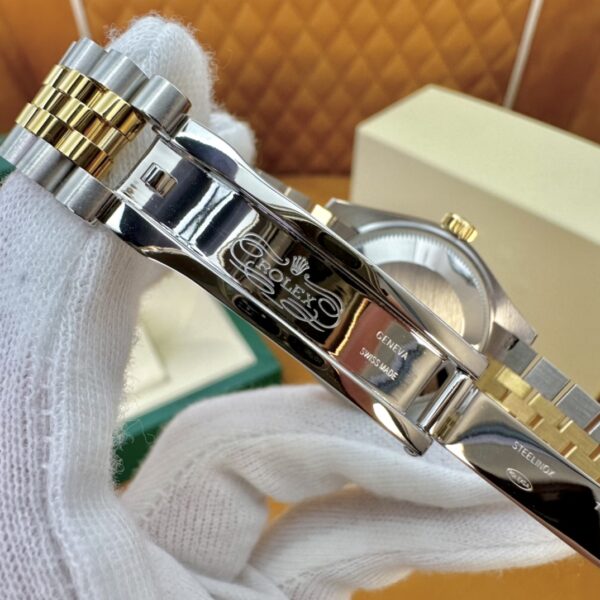 ROLEX  WATCH