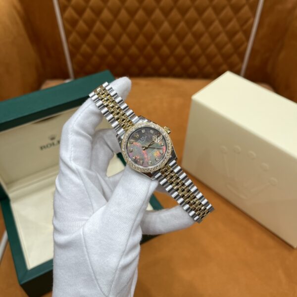 ROLEX  WATCH