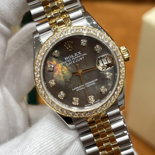 ROLEX  WATCH