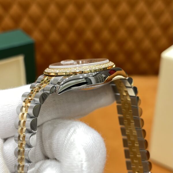 ROLEX  WATCH