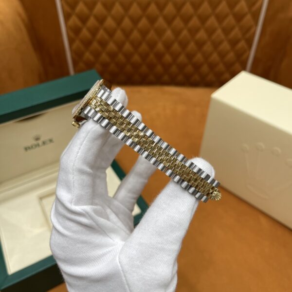 ROLEX  WATCH
