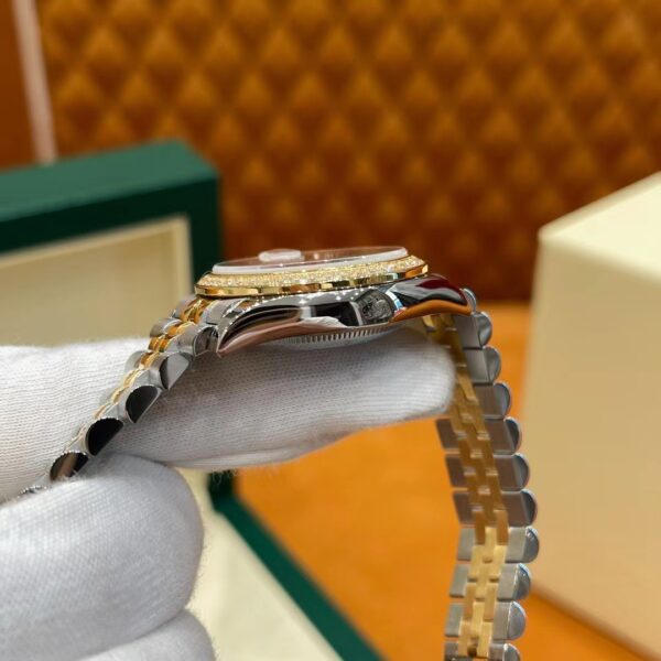 ROLEX  WATCH