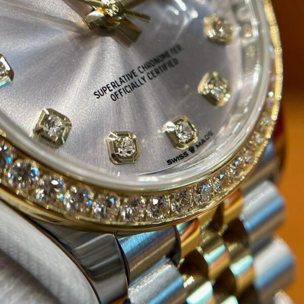ROLEX  WATCH
