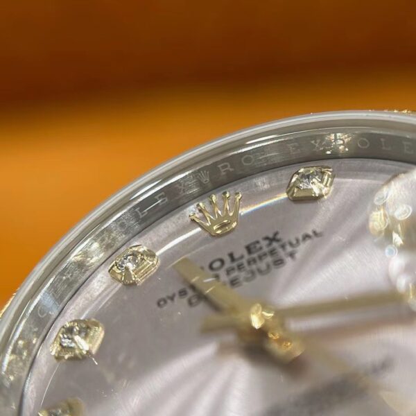 ROLEX  WATCH