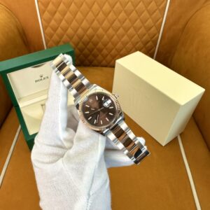 ROLEX  WATCH