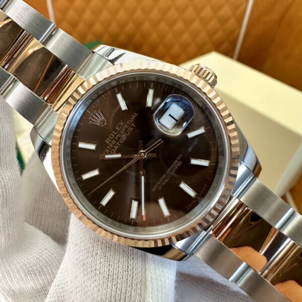 ROLEX  WATCH