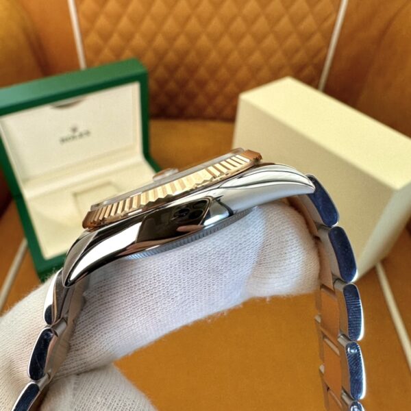 ROLEX  WATCH