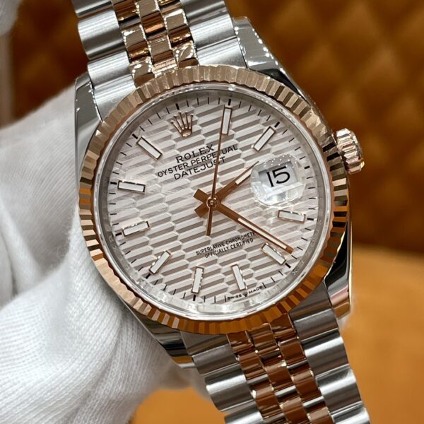ROLEX  WATCH