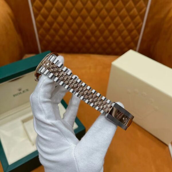 ROLEX  WATCH