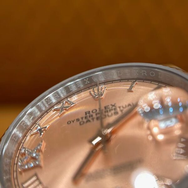 ROLEX  WATCH
