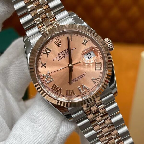 ROLEX  WATCH