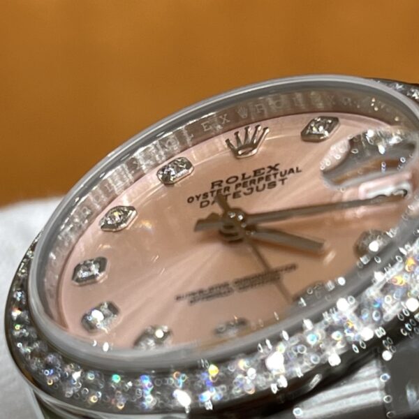 ROLEX  WATCH