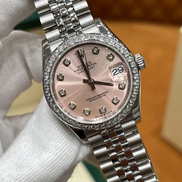 ROLEX  WATCH