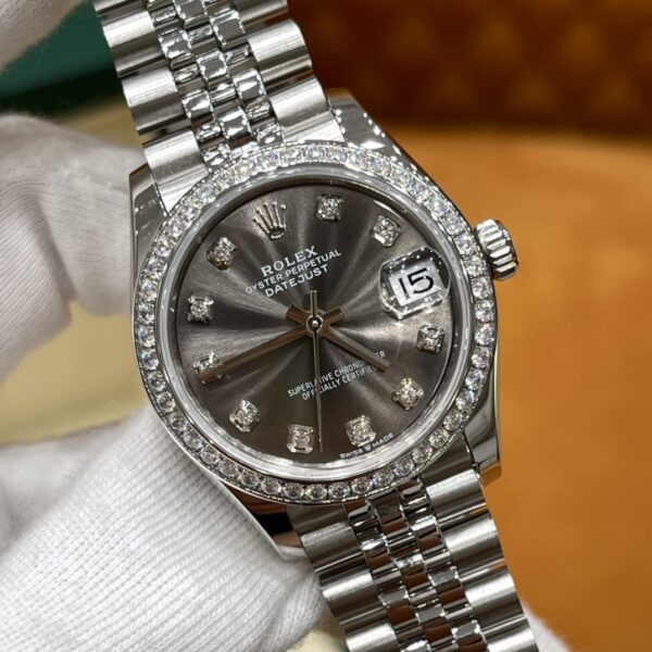 ROLEX  WATCH