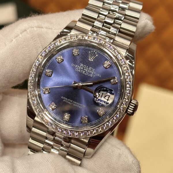 ROLEX  WATCH