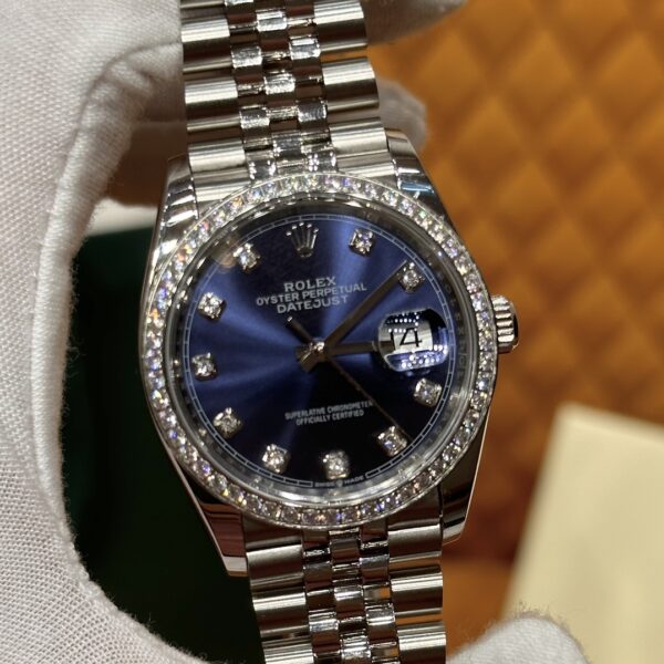 ROLEX  WATCH