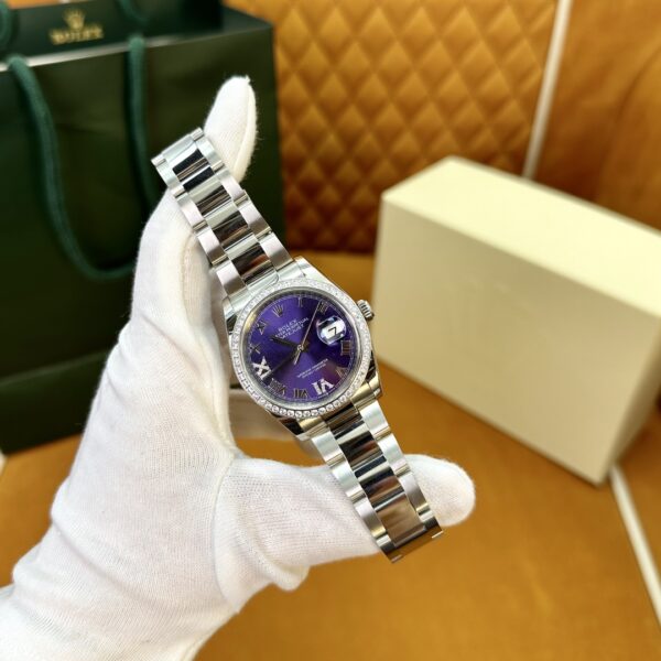 ROLEX  WATCH