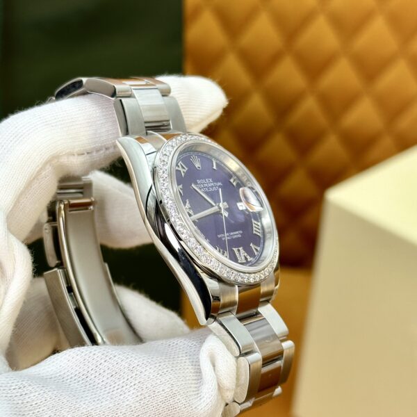 ROLEX  WATCH