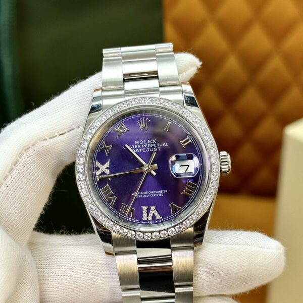 ROLEX  WATCH