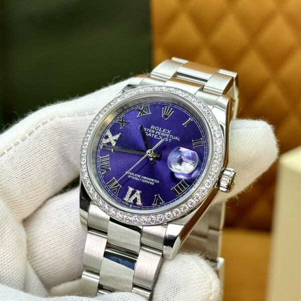 ROLEX  WATCH