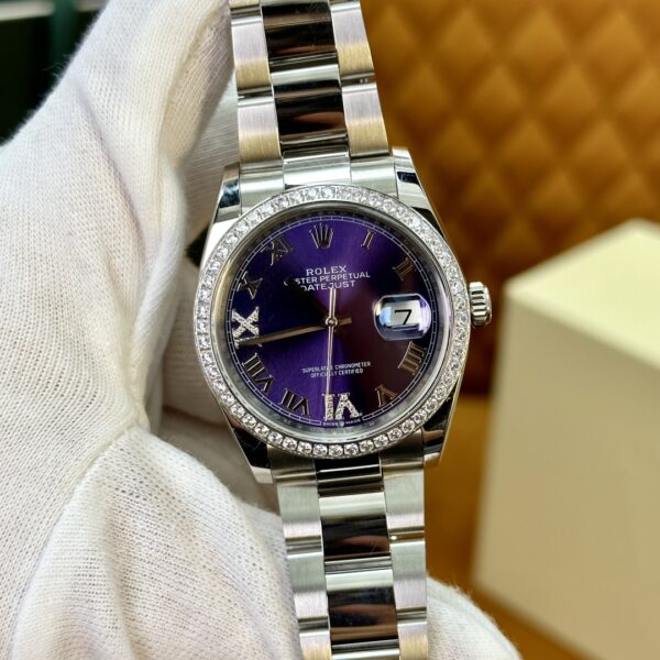 ROLEX  WATCH