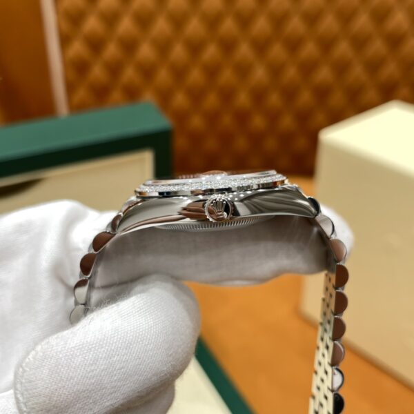 ROLEX  WATCH