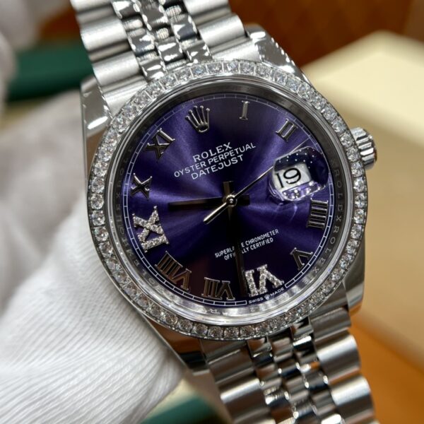 ROLEX  WATCH