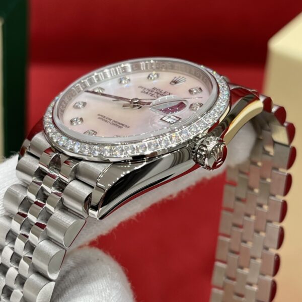 ROLEX  WATCH