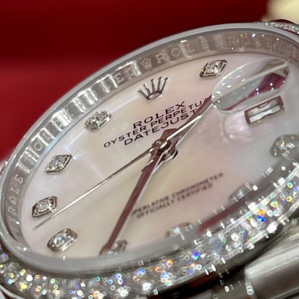 ROLEX  WATCH