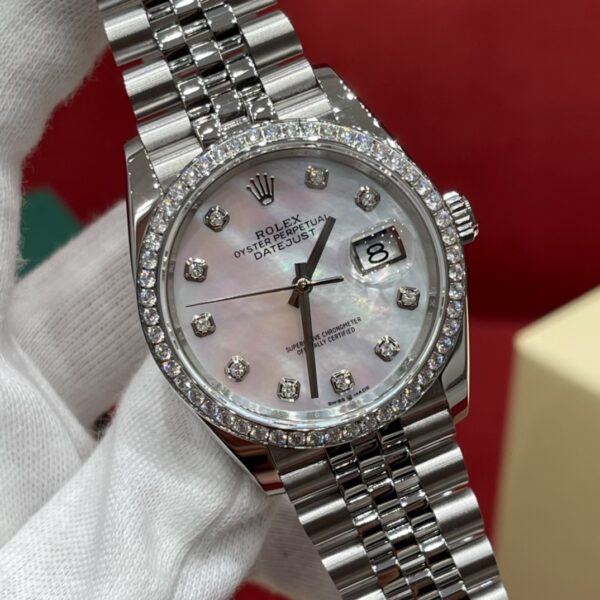 ROLEX  WATCH