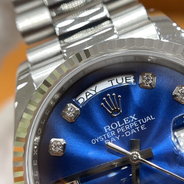 ROLEX  WATCH