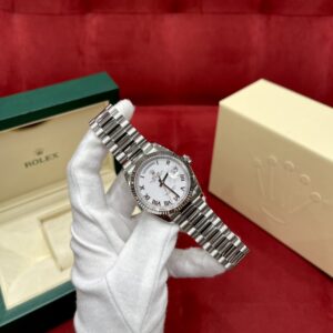 ROLEX  WATCH