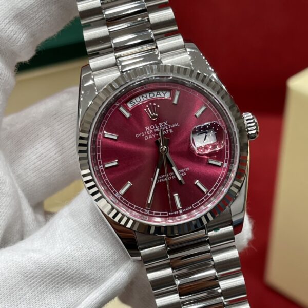 ROLEX  WATCH