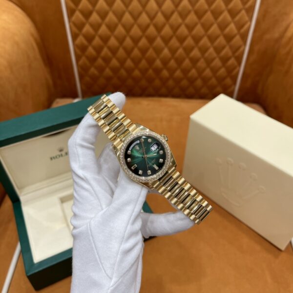ROLEX WATCH