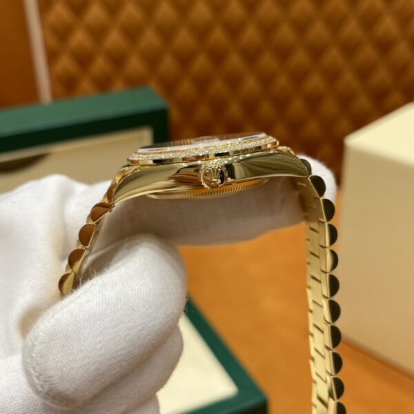 ROLEX WATCH