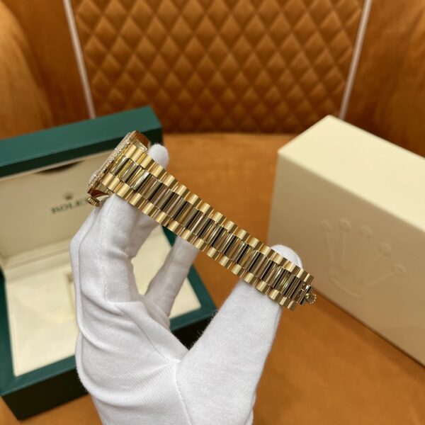 ROLEX WATCH