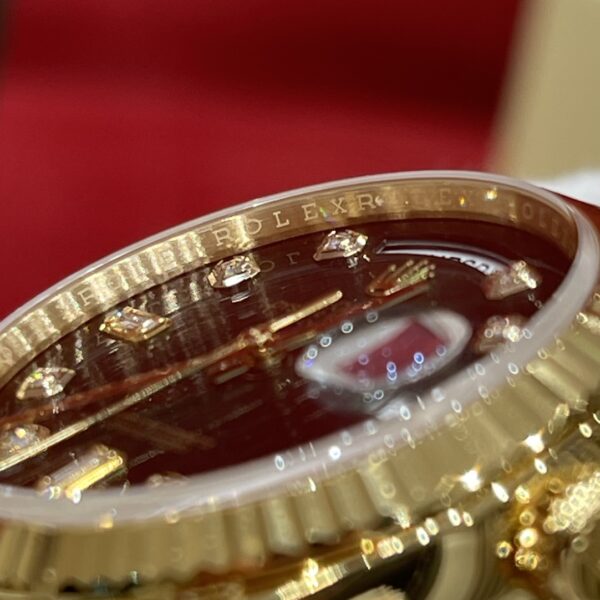 ROLEX WATCH