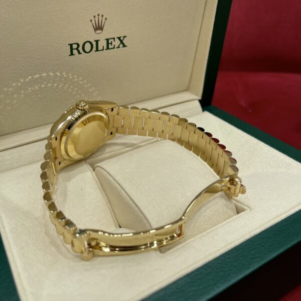 ROLEX WATCH
