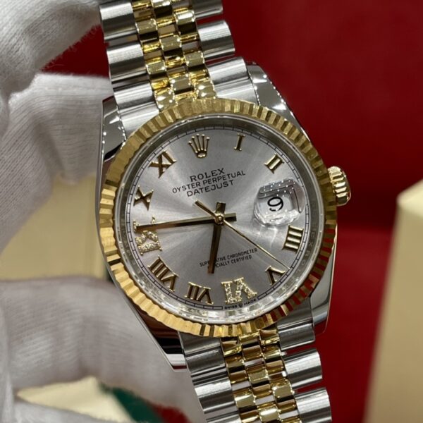 ROLEX WATCH