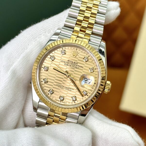 ROLEX WATCH