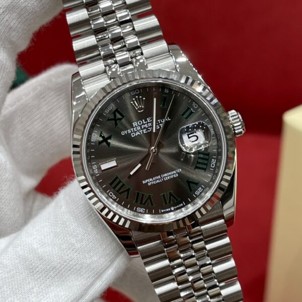ROLEX WATCH