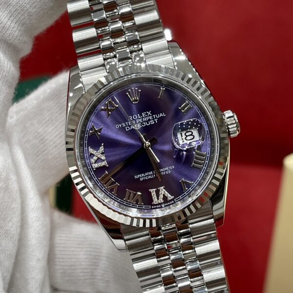 ROLEX WATCH