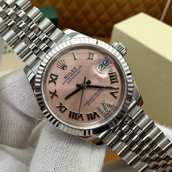 ROLEX WATCH