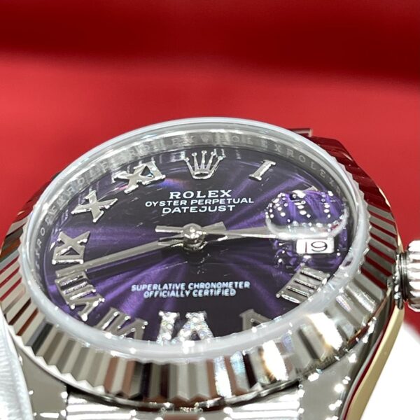 ROLEX WATCH
