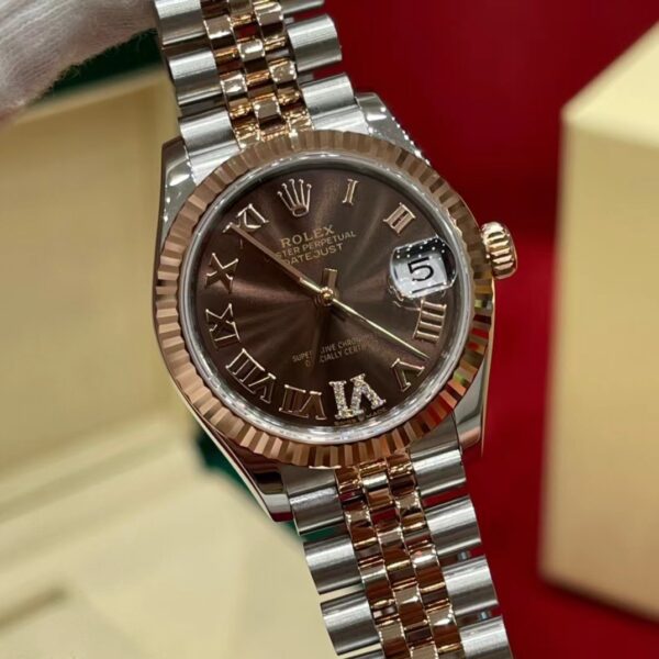ROLEX WATCH