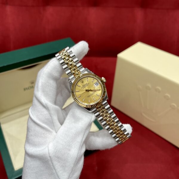 ROLEX WATCH